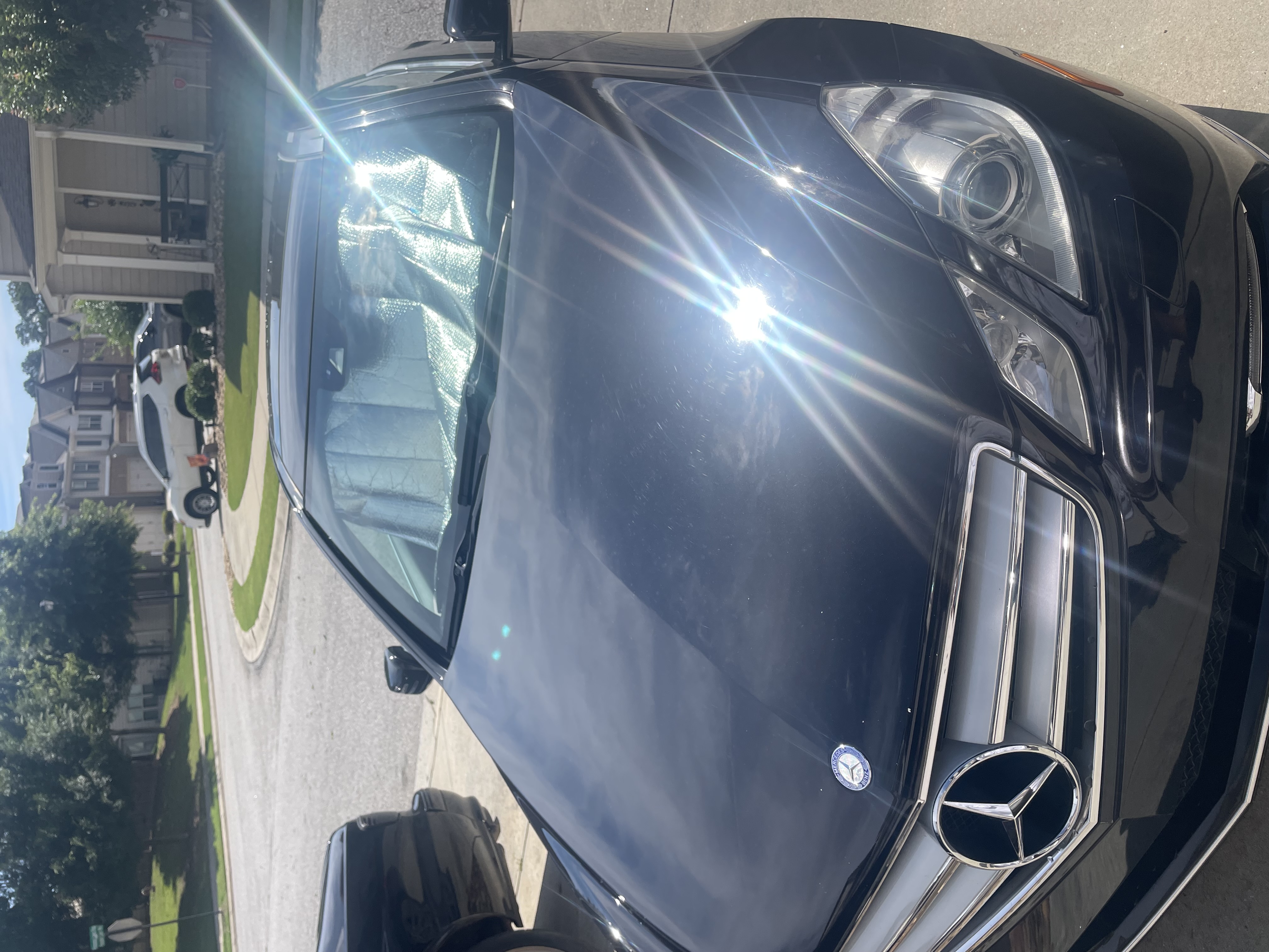 Used 2013 Mercedes-Benz E 350 Coupe image 10