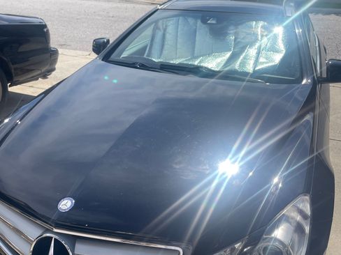 Used 2013 Mercedes-Benz E 350 Coupe image 10