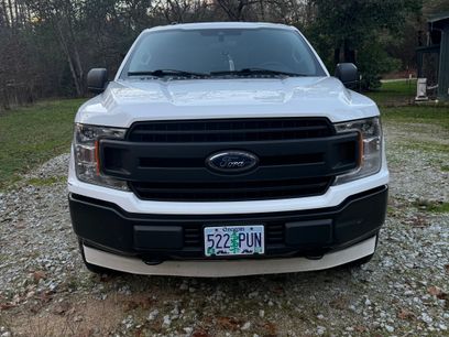 Used 2019 Ford F150 XL w/ XL Power Equipment Group