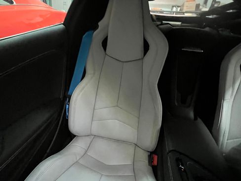 Used 2023 Chevrolet Corvette Stingray Coupe w/ 1LT image 10