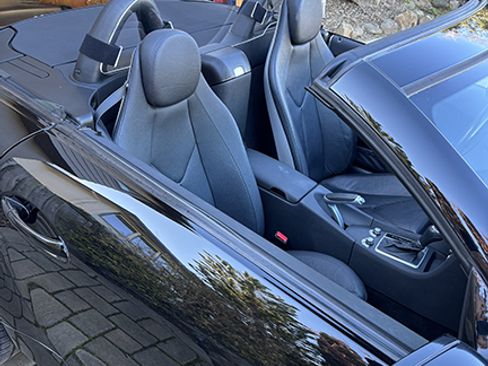 Used 2006 Mercedes-Benz SLK 280 SLK 280 Roadster 2D image 12