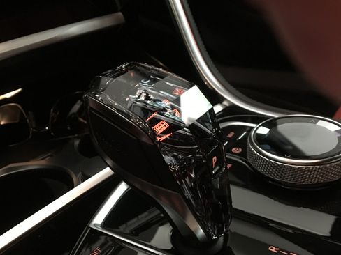 Used 2019 BMW M850i xDrive Coupe image 13