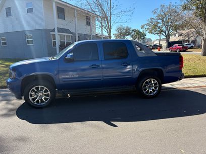 Used 2010 Chevrolet Avalanche LT w/ Luxury Package