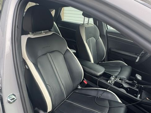 Used 2025 Kia K5 GT-Line FWD image 6