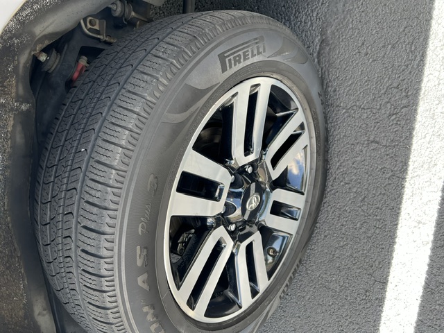 Used 2016 Toyota 4Runner Limited RWD image 16