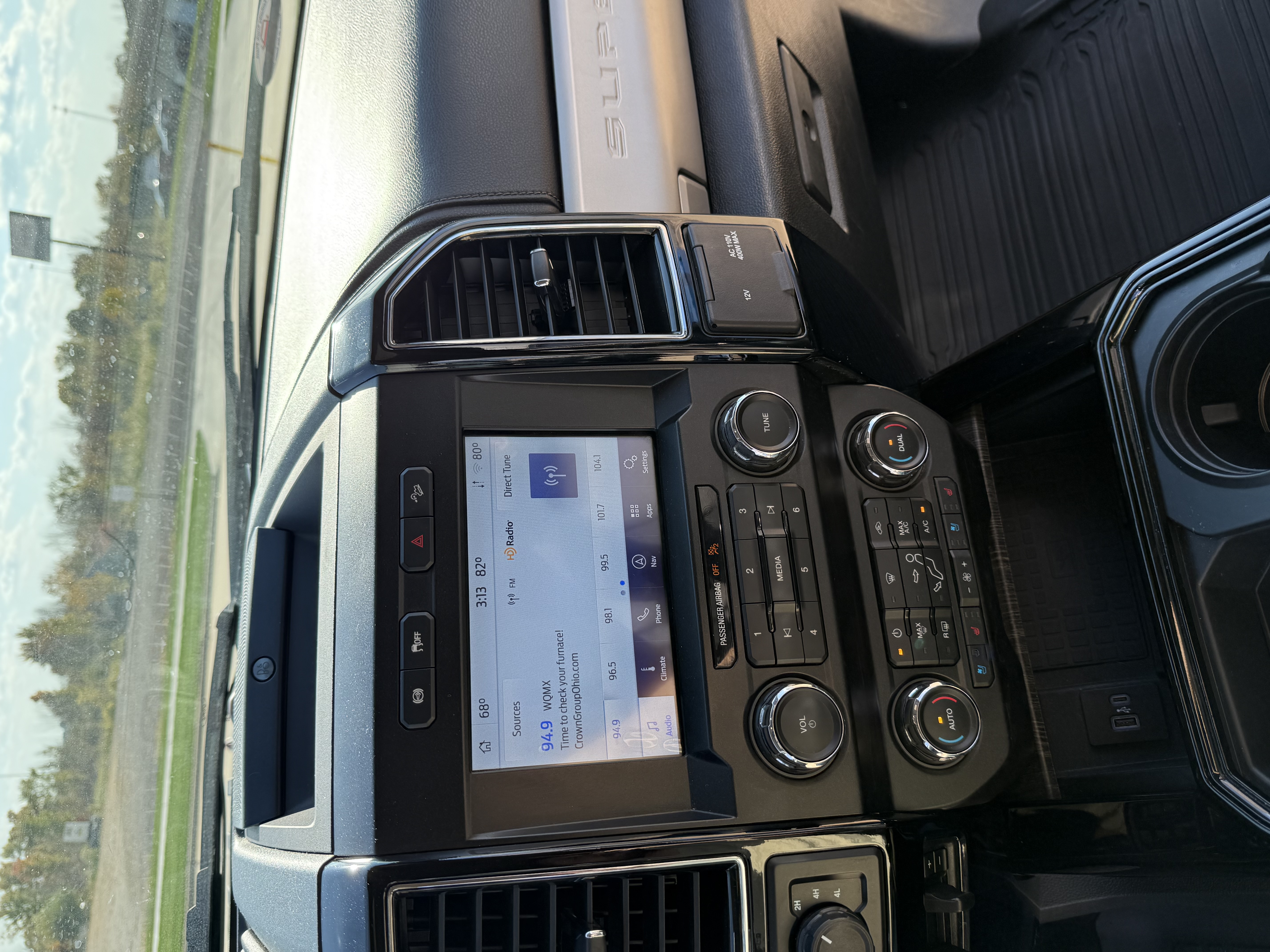 Used 2021 Ford F250 Lariat AWD/4WD image 21