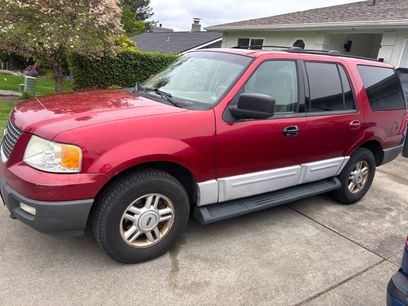 Used 2004 Ford Expedition XLT