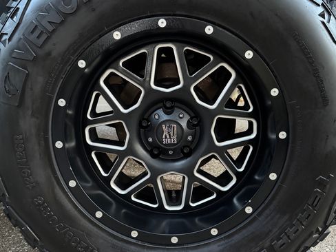 Used 2016 Jeep Wrangler Unlimited Sport w/ Quick Order Package 24S AWD/4WD image 8