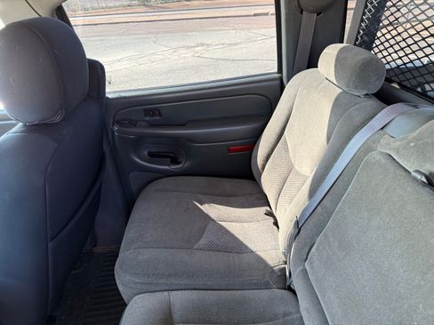 Used 2007 Chevrolet Silverado 1500 LS w/ Skid Plate Package image 10