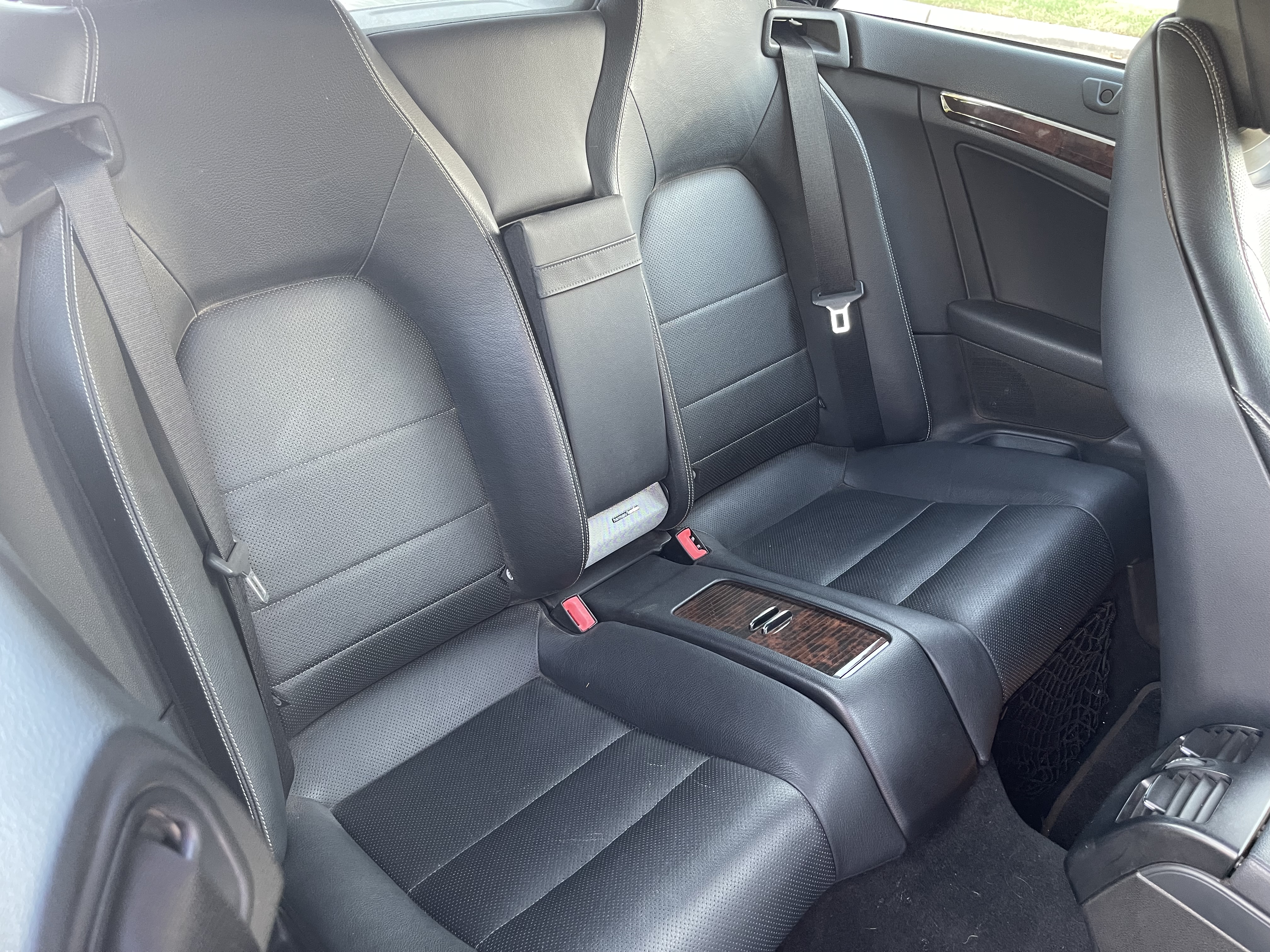 Used 2012 Mercedes-Benz E 350 Cabriolet image 9
