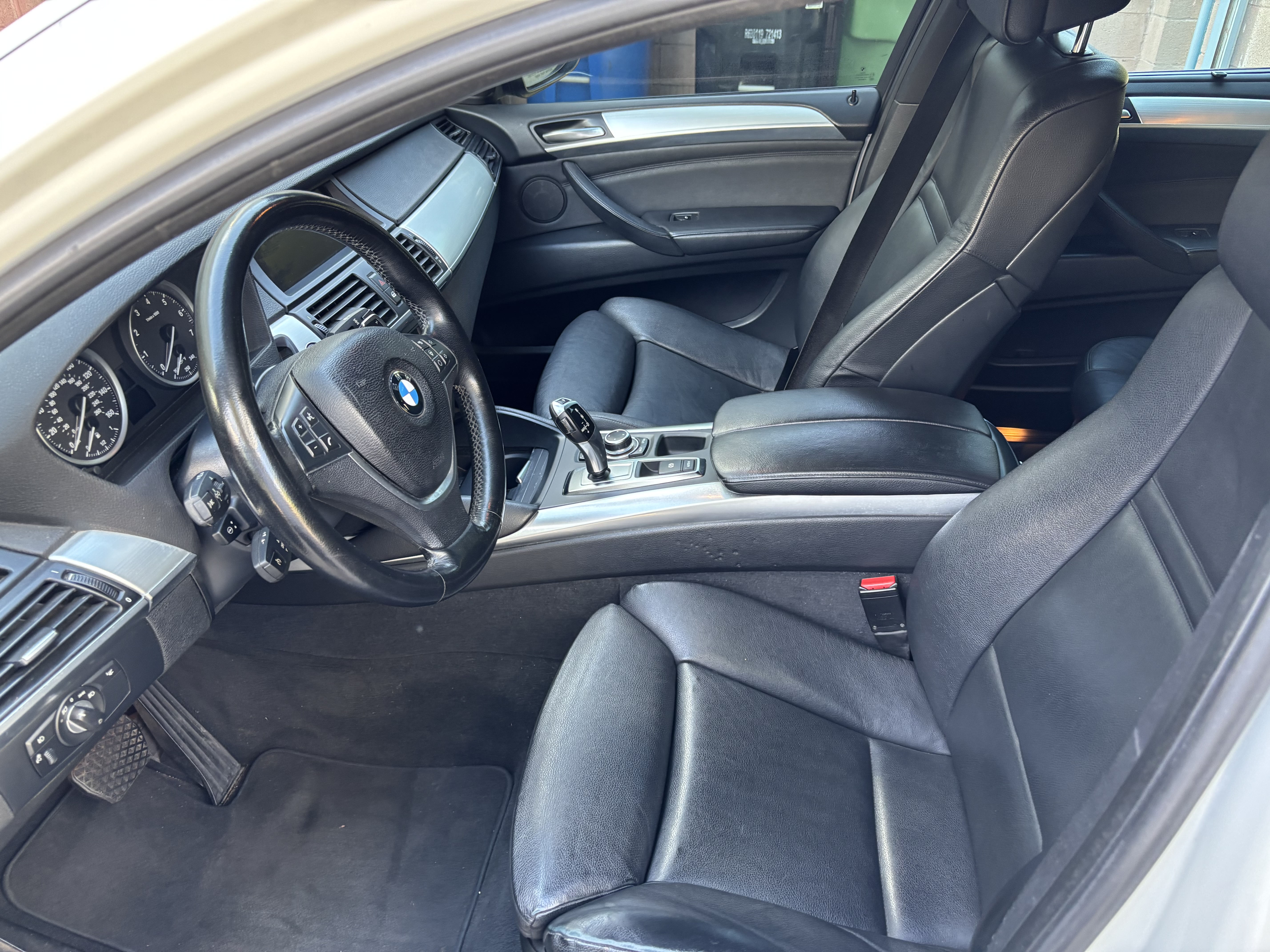 Used 2013 BMW X6 xDrive35i AWD/4WD image 21