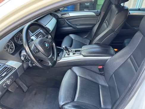 Used 2013 BMW X6 xDrive35i AWD/4WD image 21