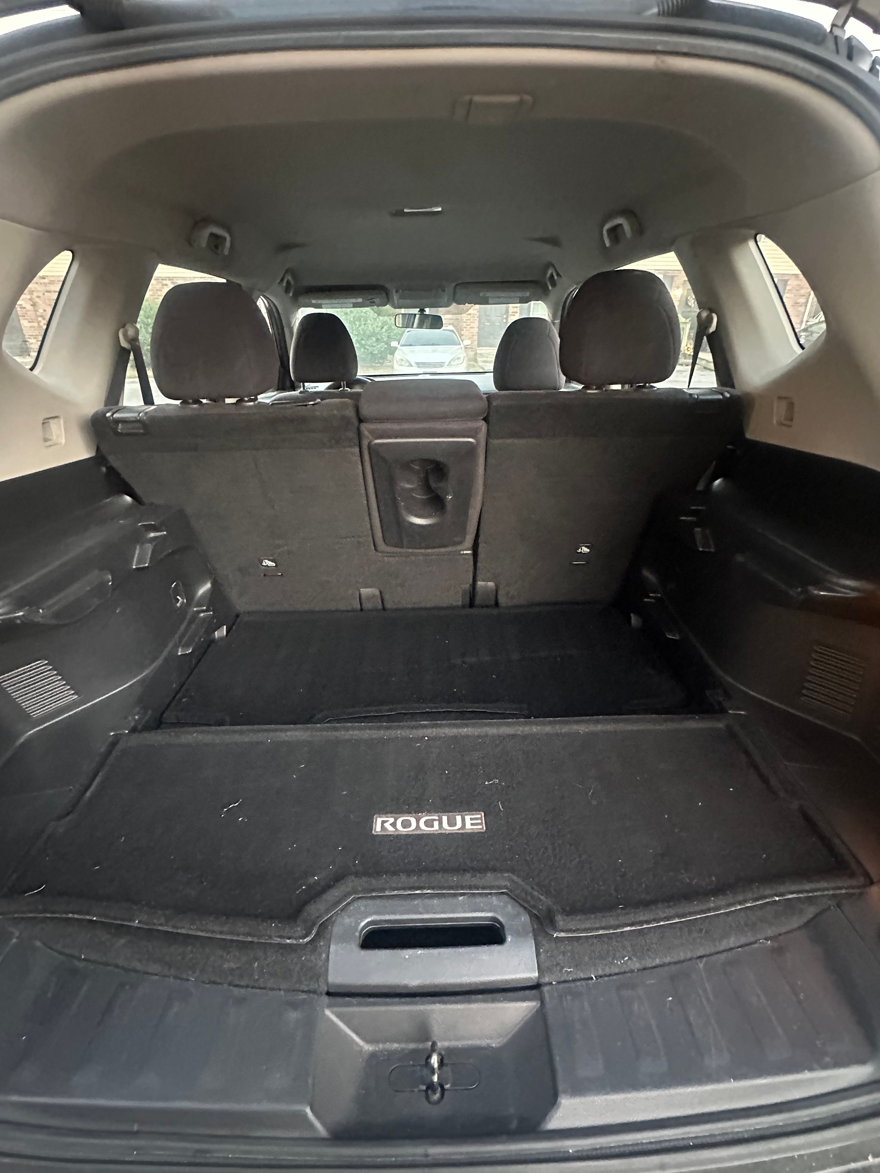 Used 2016 Nissan Rogue S AWD/4WD image 17