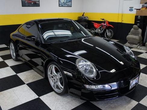 Used 2006 Porsche 911 Carrera S image 14