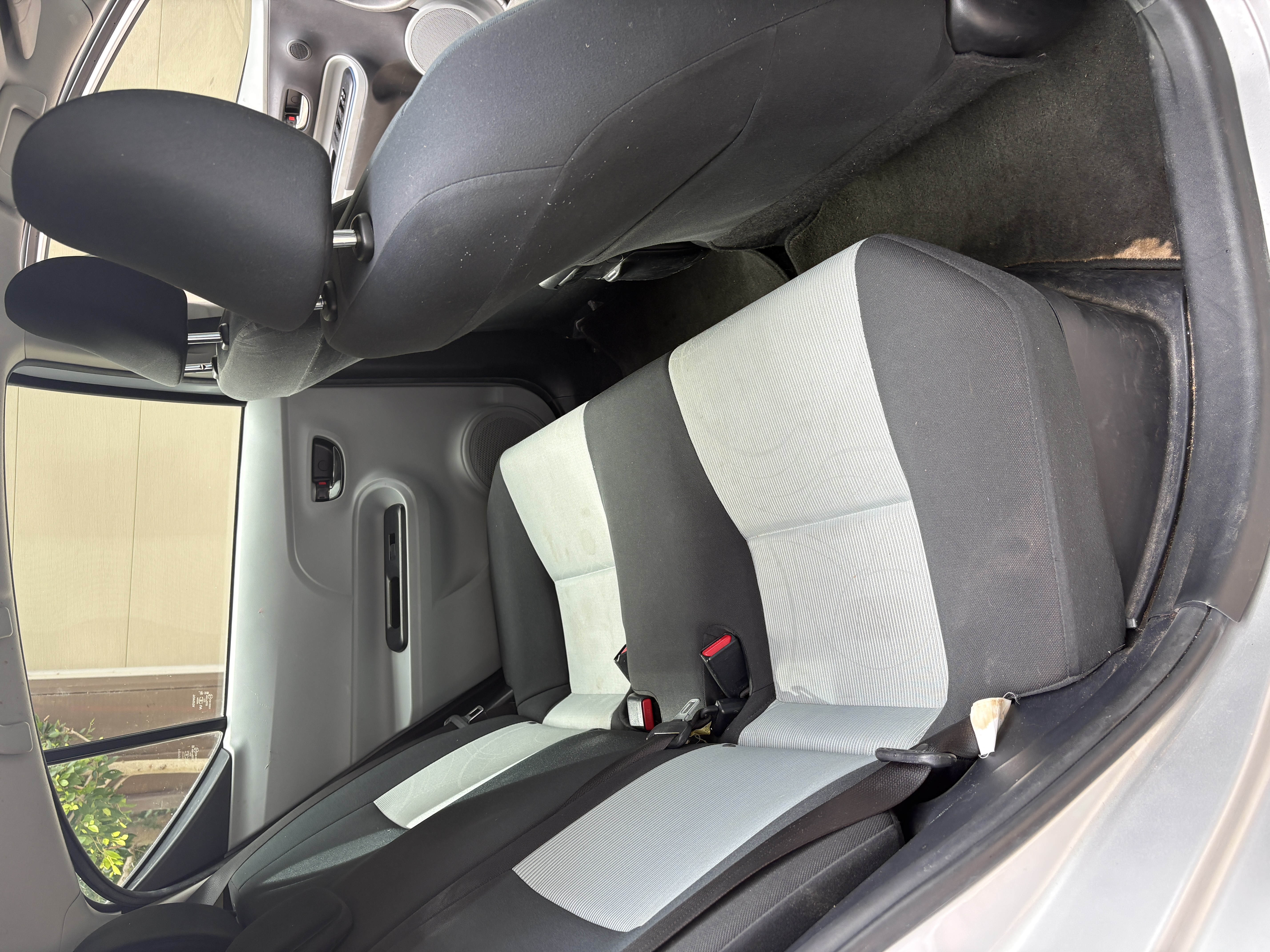 Used 2013 Toyota Prius C Two FWD image 9