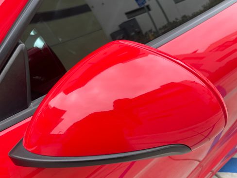 Used 2014 Porsche Boxster S RWD image 14
