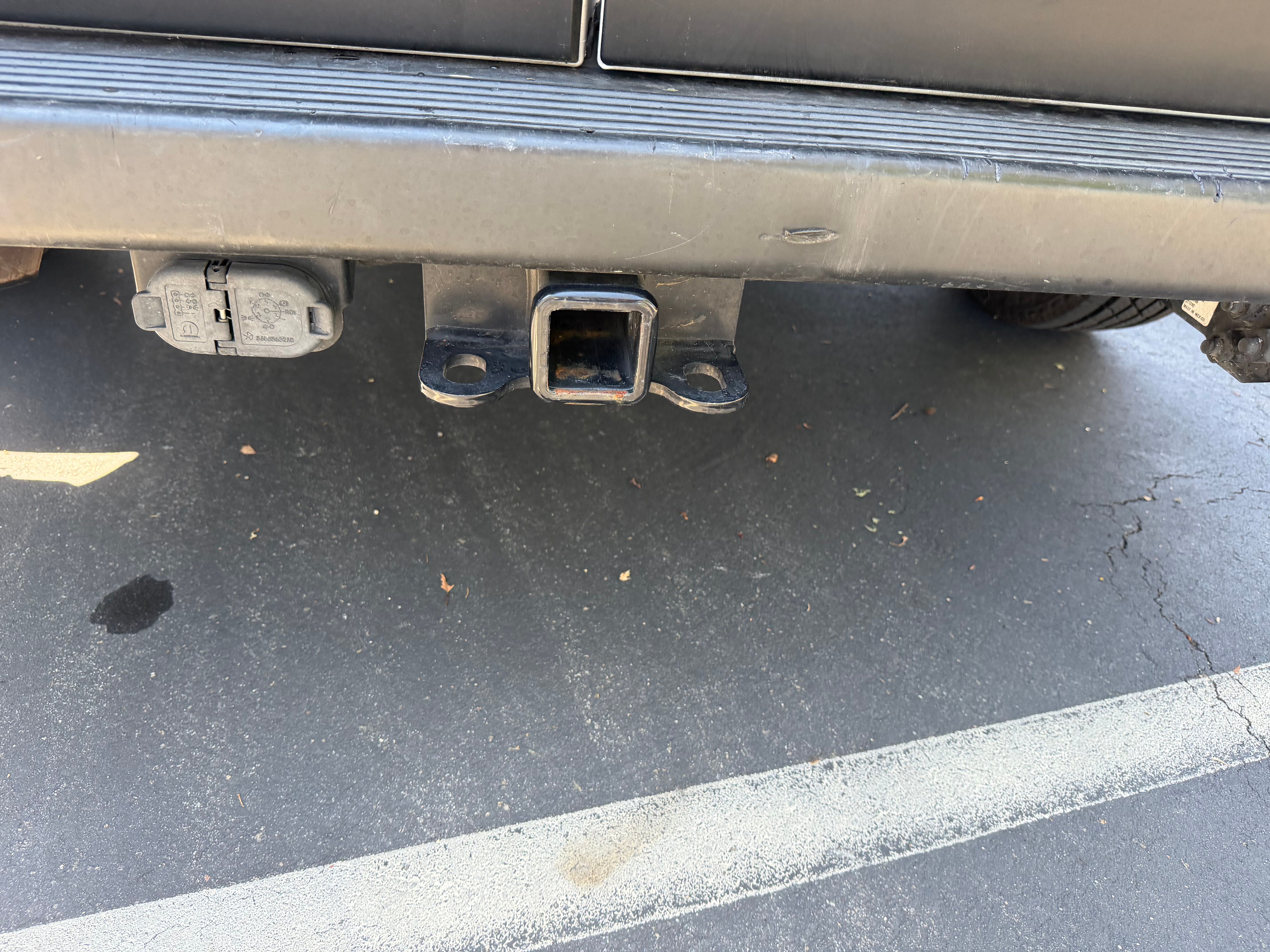 Used 2021 RAM ProMaster 2500 w/ Convenience Group FWD image 19