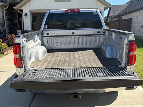 Used 2014 GMC Sierra 1500 SLT image 8