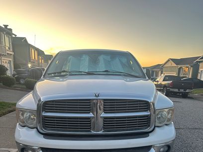 Used 2005 Dodge Ram 1500 Truck SLT