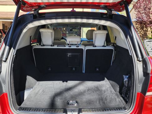 Used 2016 Mercedes-Benz GLE 350 4MATIC w/ Parking Assist Package image 14