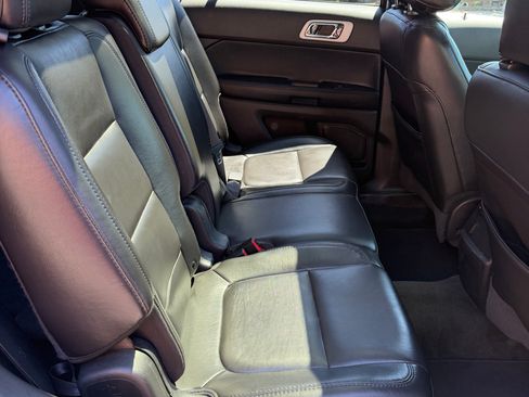 Used 2015 Ford Explorer XLT w/ Equipment Group 202A FWD image 8