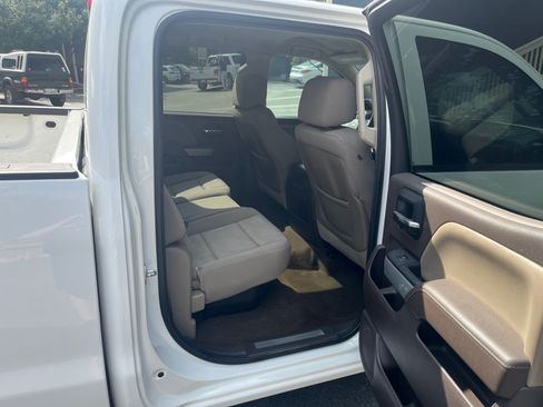 Used 2015 Chevrolet Silverado 1500 LT w/ All Star Edition image 11