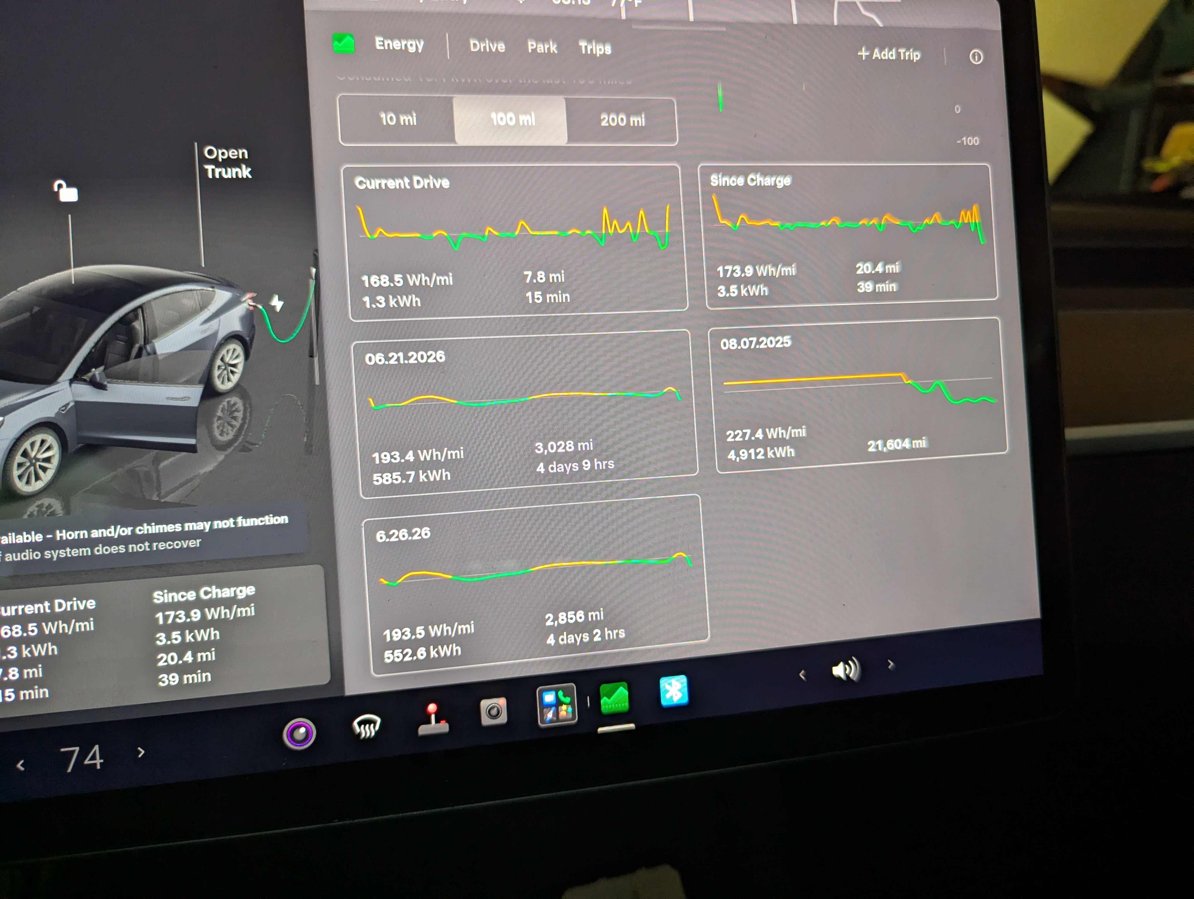 Used 2022 Tesla Model 3 RWD image 4