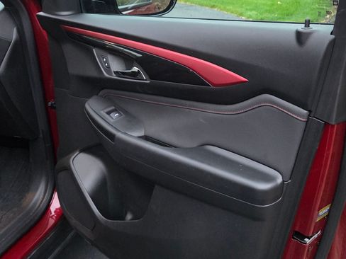 Used 2025 Chevrolet TrailBlazer RS w/ Convenience Package image 14