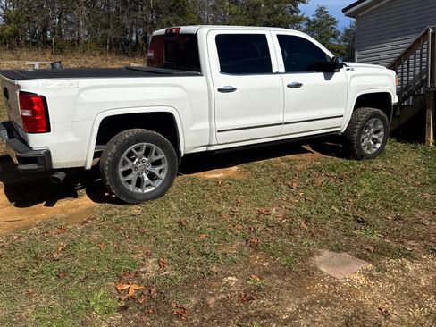 Used 2015 GMC Sierra 1500 SLT image 2