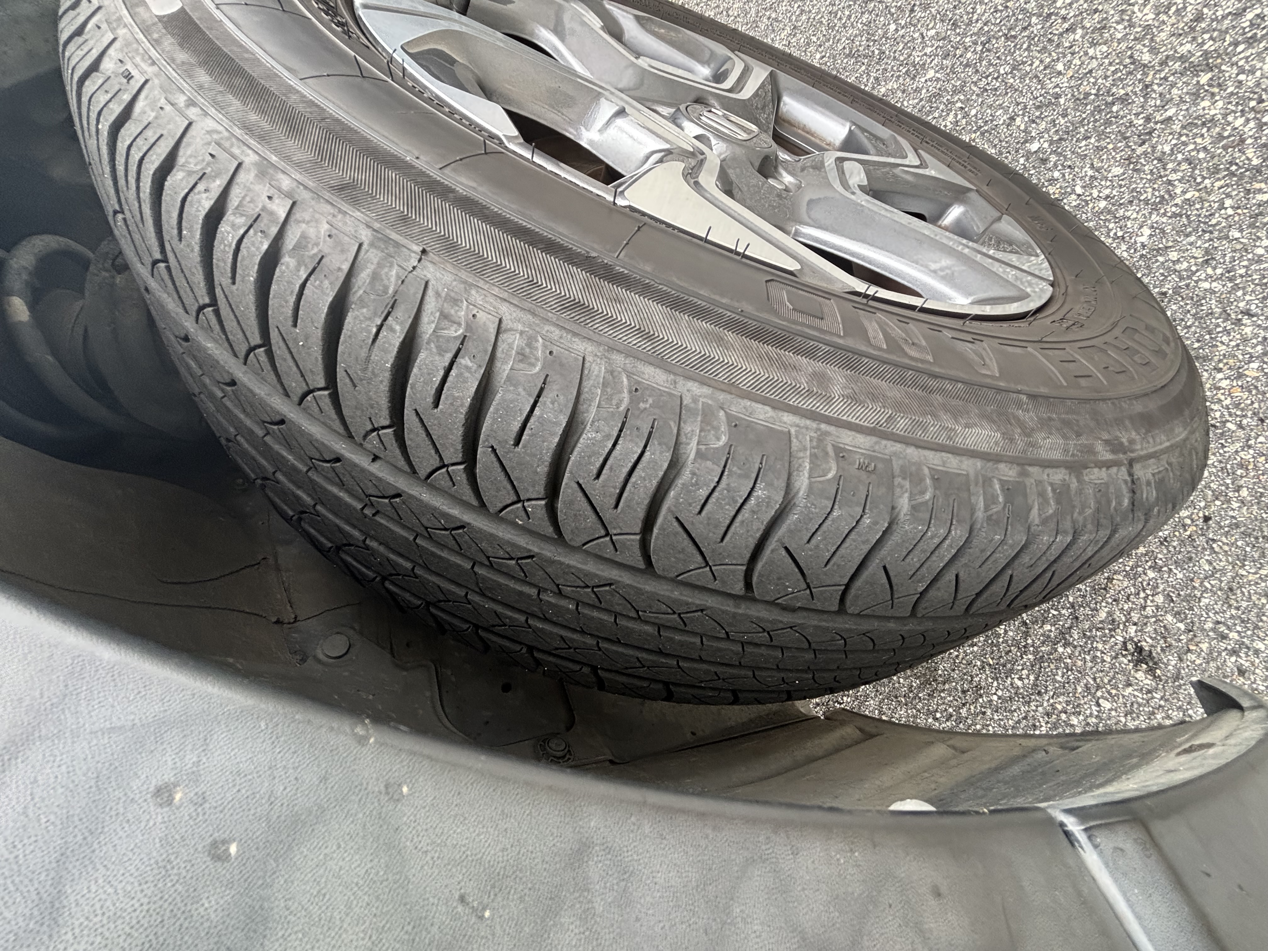 Used 2019 Honda CR-V EX-L image 15