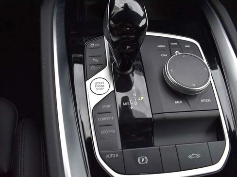 Used 2022 BMW Z4 sDrive30i w/ Driving Assistance Package RWD image 12