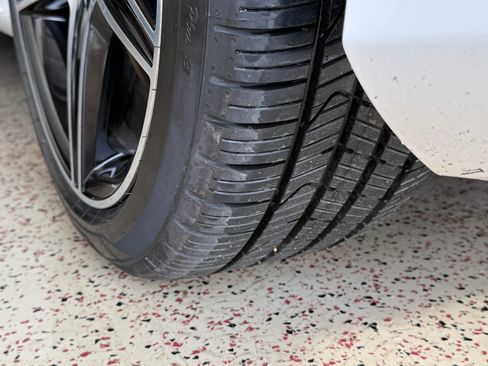 Used 2016 Mercedes-Benz C 450 AMG image 28