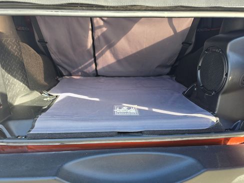 Used 2014 Jeep Wrangler Unlimited Sport w/ Quick Order Package 23S image 11