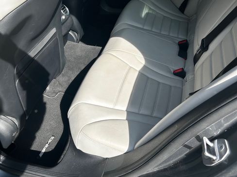 Used 2017 Mercedes-Benz C 43 AMG 4MATIC Sedan image 12