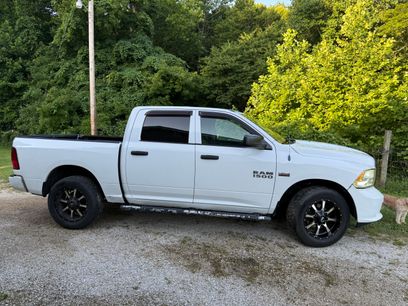 Used 2014 RAM 1500 Express