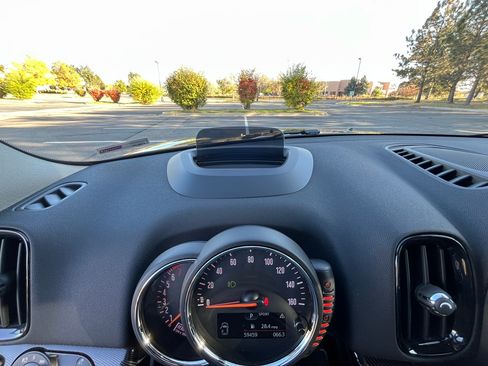 Used 2017 MINI Cooper Countryman S image 20