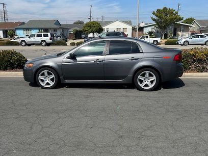 Used 2004 Acura TL