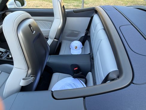 Used 2026 Porsche 911 GTS image 13