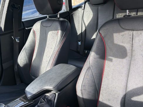 Used 2015 BMW 428i Gran Coupe image 8