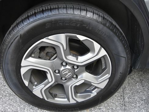 Used 2019 Honda CR-V EX image 22