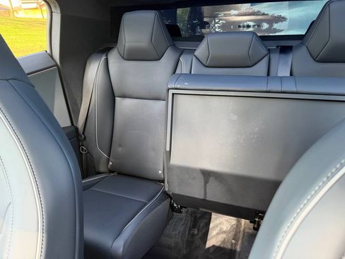 Used 2024 Tesla Cybertruck Cyberbeast image 22