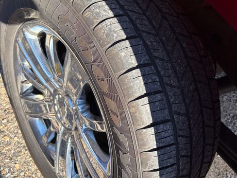 Used 2016 Chevrolet Silverado 1500 W/T w/ WT Convenience Package image 13