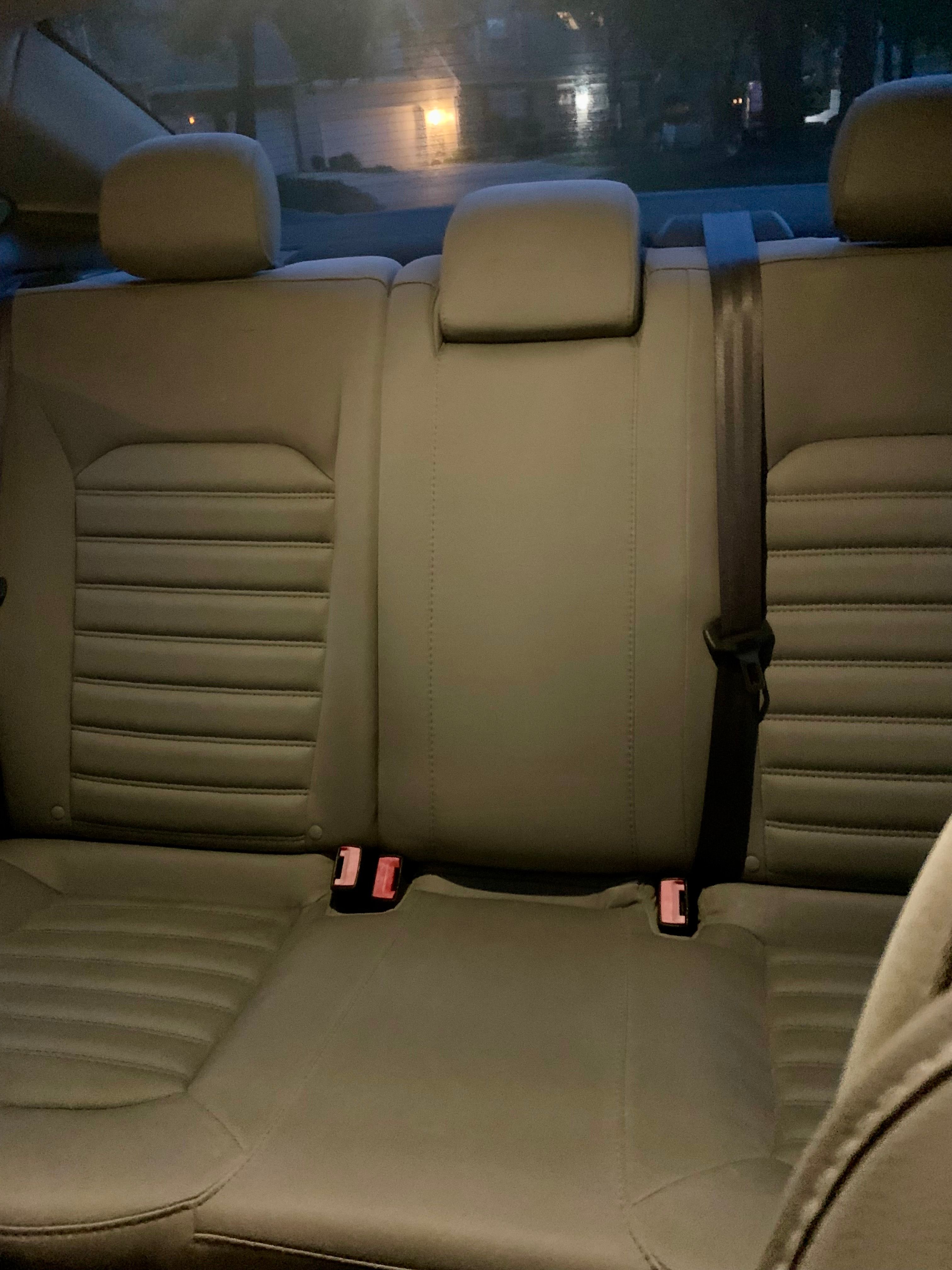 Used 2014 Ford Fusion S FWD image 11
