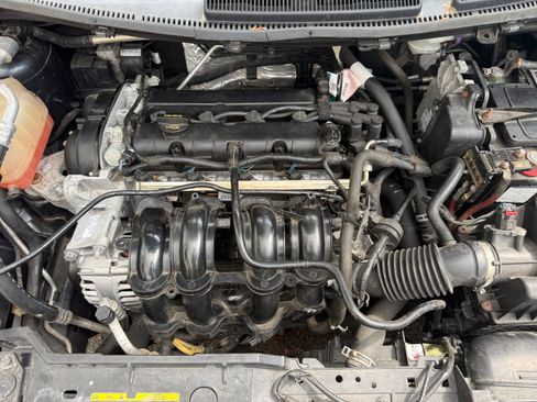 Used 2011 Ford Fiesta S FWD image 23