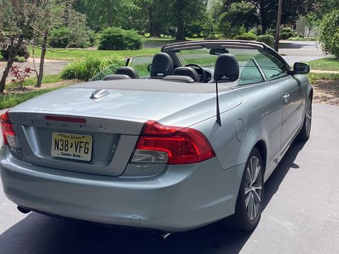 Used 2013 Volvo C70 T5 FWD image 5