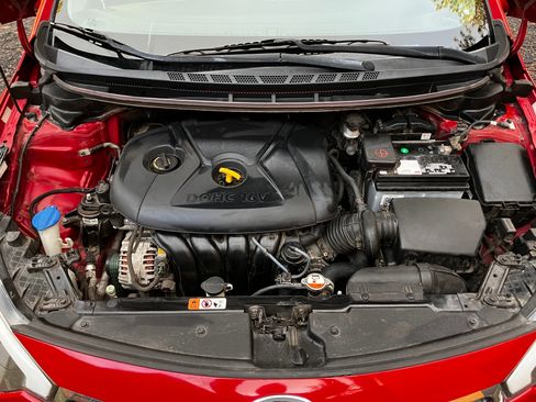 Used 2016 Kia Forte LX w/ LX Popular Plus Package image 25