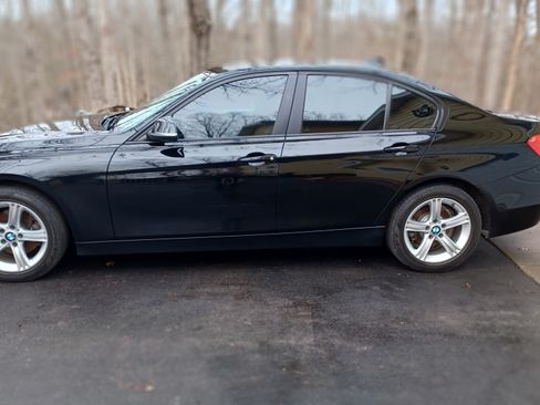 Used 2013 BMW 328i xDrive Sedan image 1