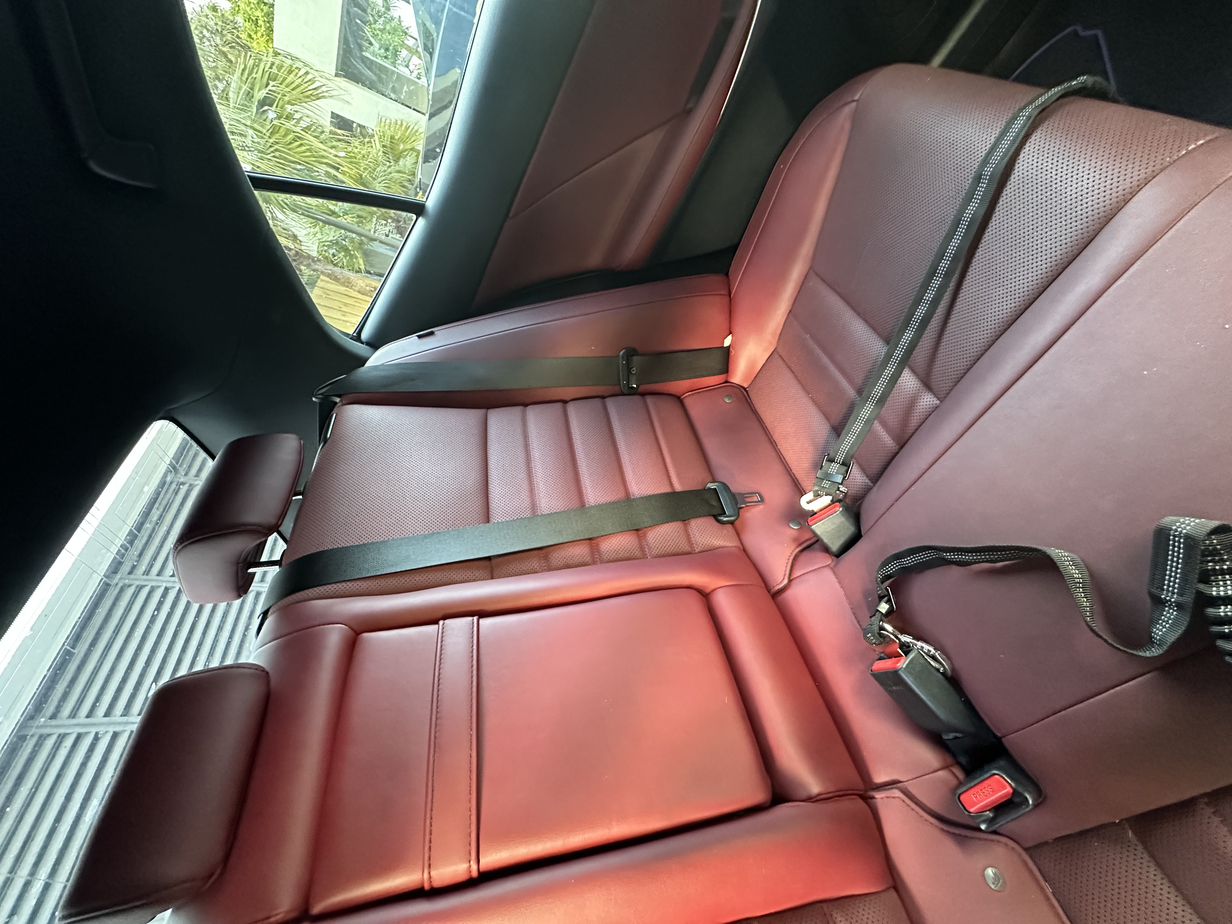 Used 2019 Lexus IS 300 F Sport w/ F Sport Package RWD image 15