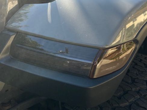 Used 2022 Jeep Wrangler Unlimited Rubicon w/ Xtreme Recon 35" Tire Package image 10