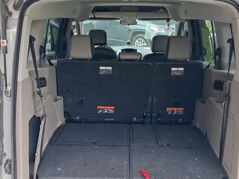 Used 2014 Ford Transit Connect XLT FWD image 6